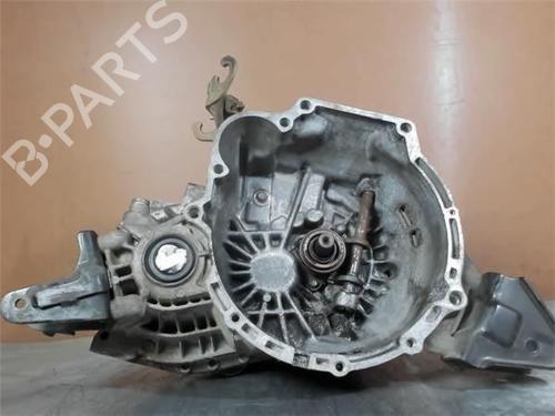 Used Gearbox HYUNDAI LANTRA II (J-2) [1995-2002]  16029213
