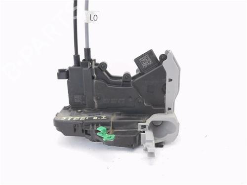 Used Front left lock HYUNDAI KONA (OS, OSE, OSI) [2017-2023]  23197543