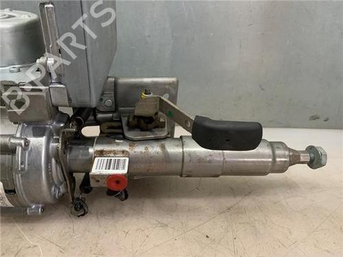 Steering column FORD FIESTA VI (CB1, CCN) 1.25 | BP22959121M21 