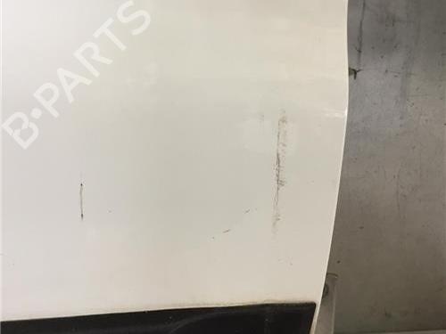 Right front door PEUGEOT PARTNER Box Body/MPV (5_, G_) 2.0 HDi | BP11363342C3 