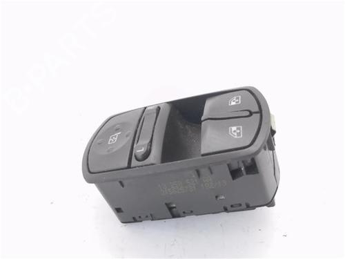 Left front window switch OPEL CORSA D (S07) | BP36477215I27 - Image 5