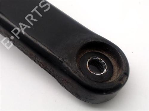Front windshield wiper arm AUDI A3 (8P1)  | BP25718803C143 