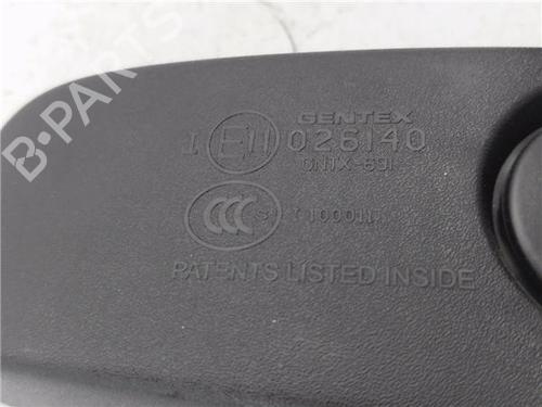 Rear mirror OPEL ASTRA J (P10) | BP33731377I6 - Image 9
