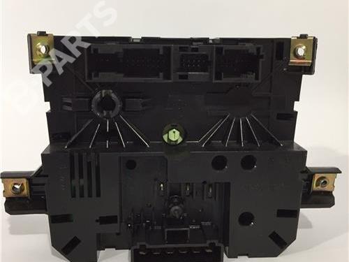 Comando clima MERCEDES-BENZ VITO / MIXTO Van (W639)  | BP9635606I5