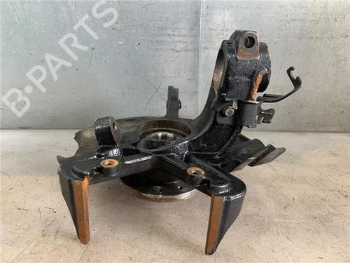 Left front steering knuckle SEAT IBIZA III (6L1) 1.4 16V | BP24870070M25 
