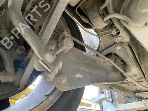 Anti roll bar VW GOLF V (1K1)  | BP32419314M96 