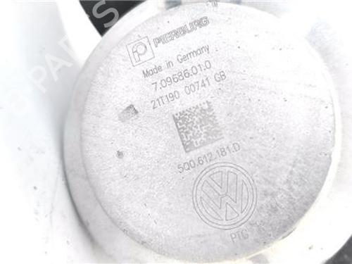 Vacuum pump SEAT ATECA (KH7, KHP) 1.5 TSI | BP37260975M80 - Image 9