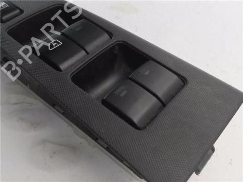 Left front window switch NISSAN NOTE (E12)  | BP29574403I27 