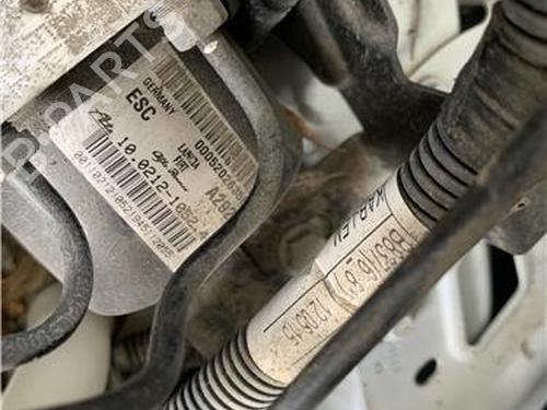 ABS pump OPEL COMBO Box Body/MPV (X12) 1.3 CDTI (B05) | BP33288143M43  - Image 7