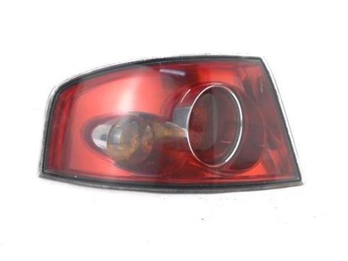 Used Left taillight Left taillight 37261114 37261114