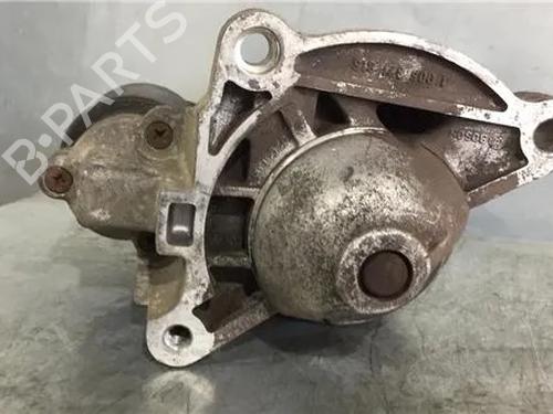 Startmotor PEUGEOT 206 Hatchback (2A/C)  | BP9636474M8 