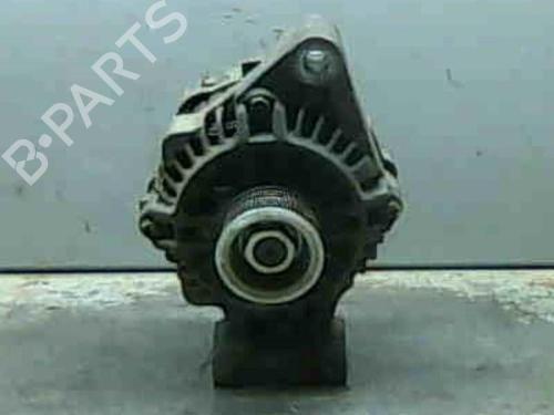 Alternator FORD FIESTA V (JH_, JD_) 1.4 16V | BP9634777M7 