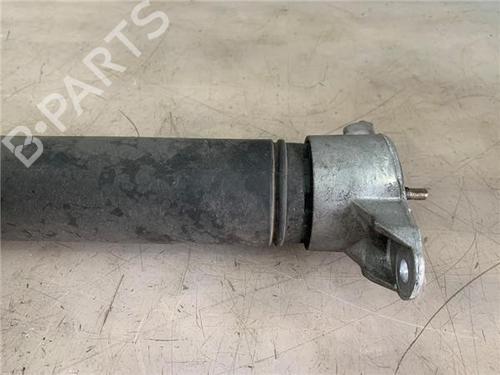 Left rear shock absorber FORD FOCUS III 1.5 TDCi | BP22132814M18 