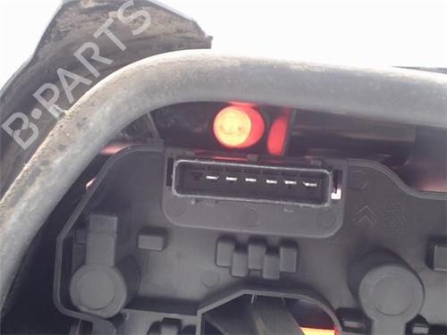 Left taillight CITROËN XSARA (N1)  | BP13050098C34