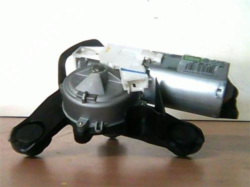 Used Rear wiper motor PEUGEOT 308 I (4A_, 4C_) [2007-2016]  12596763