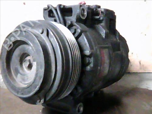 AC compressor BMW 3 (E46) 323 i | BP12124886M34 