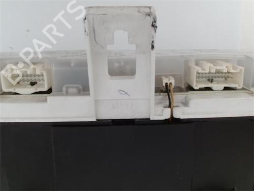 Instrument cluster MAZDA 3 (BK) 1.6 (BK14) | BP10412158C47 