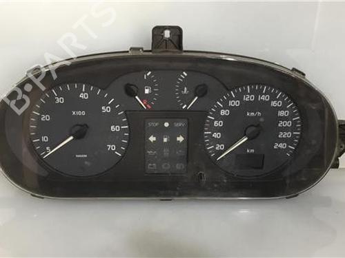 Cuadro instrumentos RENAULT MEGANE Scenic (JA0/1_) [1996-2001]  9696332