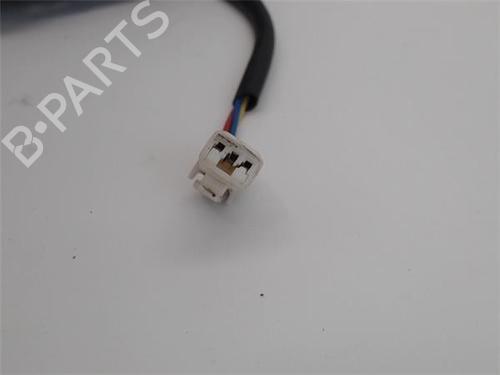 Left mirror TOYOTA CARINA E VI (_T19_) 2.0 TD (CT190) | BP16259856C26
