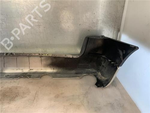 Rear bumper CITROËN BERLINGO / BERLINGO FIRST MPV (MF_, GJK_, GFK_)  | BP29595317C8 