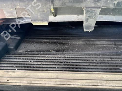 AC radiator RENAULT GRAND SCÉNIC III (JZ0/1_) 1.5 dCi (JZ0B, JZ07) | BP32418266M32 