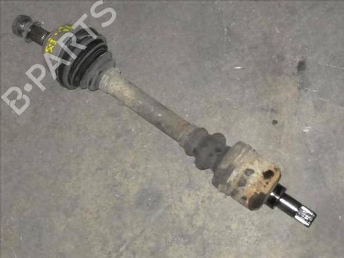 Used Left front driveshaft CITROËN XSARA (N1) 1.9 TD (90 hp) 11340309