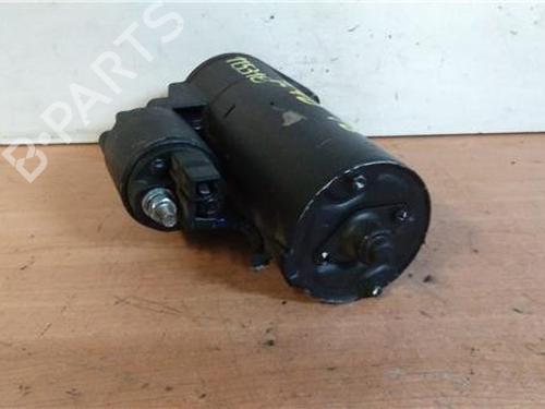 Used Starter VW POLO (6N2) 1.9 SDI (64 hp) 9660728