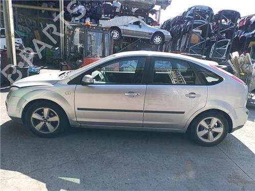 Hood lock FORD FOCUS II (DA_, HCP, DP) 1.6 TDCi | BP29574429C133 