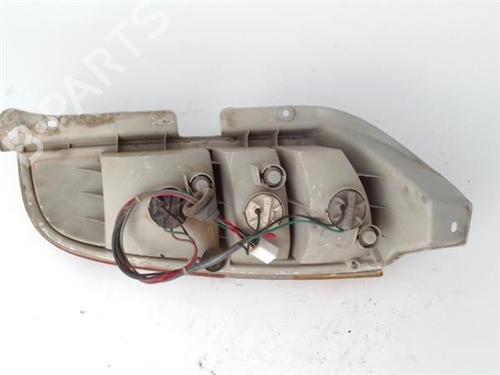 Left taillight HYUNDAI ATOS PRIME (MX)  | BP15770582C34 