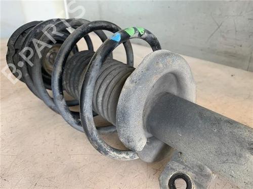Left front shock absorber CITROËN C2 (JM_) 1.4 HDi | BP24869700M16 