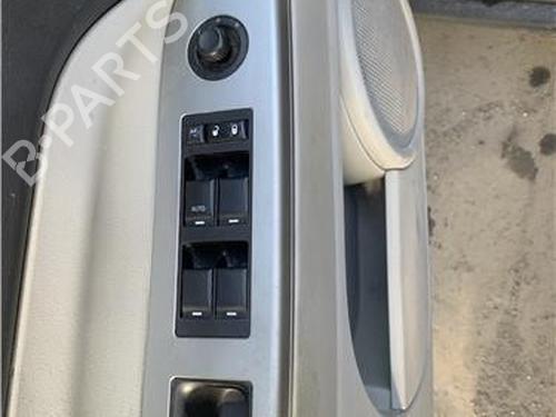Left front window switch JEEP COMPASS (MK49) 2.0 CRD | BP32418021I27
