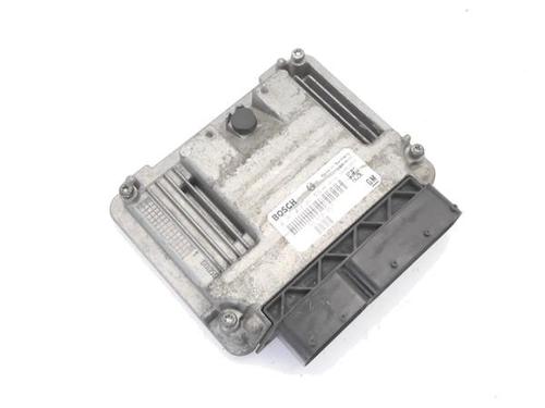Elektronisk modul SAAB 9-3 (YS3F, E79, D79, D75) 1.9 TiD | BP22633147M83 