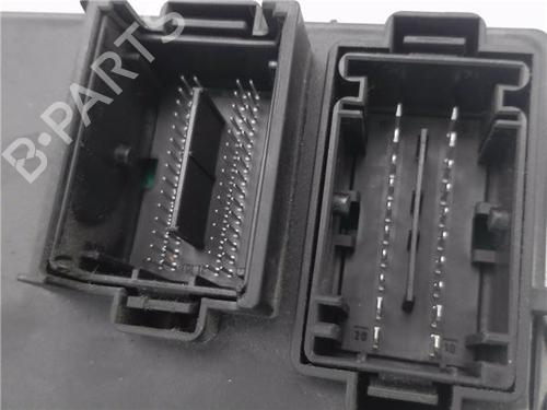 Fuse box OPEL CORSA D (S07) | BP39453577E1 - Image 7