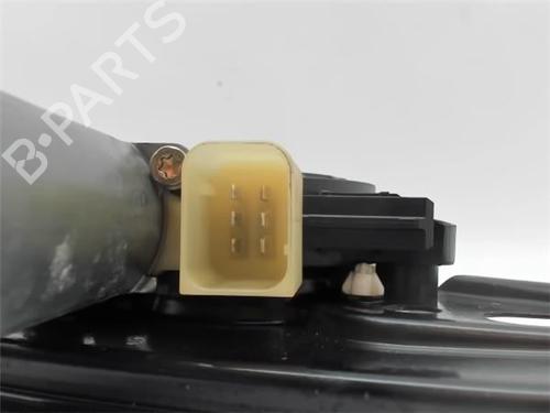 Rear left window mechanism MERCEDES-BENZ C-CLASS (W203) C 320 (203.064) | BP14342040C24 