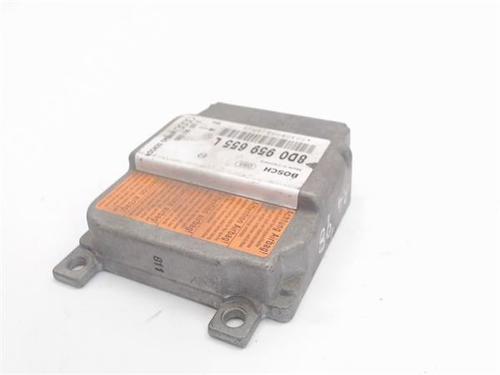 Kollisjonspute styreenhet AUDI A4 B5 (8D2) [1994-2001]  13052248