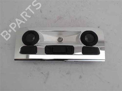 Used Interior roof light BMW 1 (E81) 120 d (177 hp) 16453533