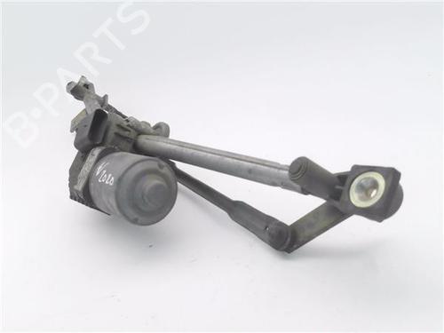 Front wiper motor FORD MONDEO III (B5Y) 2.0 16V DI / TDDi / TDCi | BP30135479M29