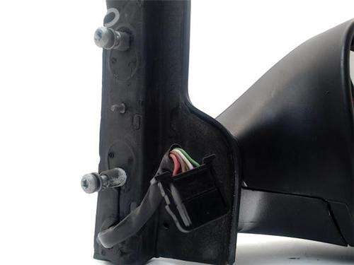 Right mirror SEAT ALTEA XL (5P5, 5P8) 2.0 TDI 16V | BP25007361C27 