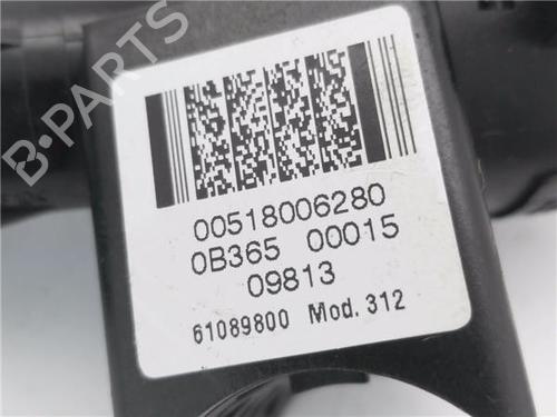 Andre FORD KA (RU8) 1.2 | BP32162088O1 