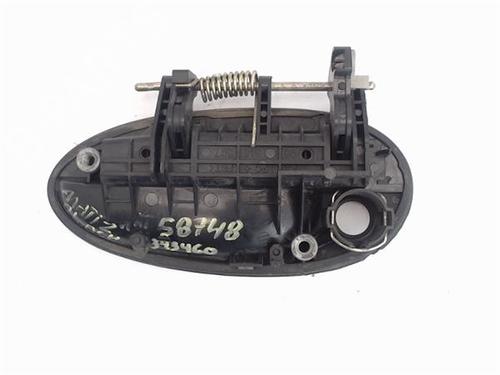 Front right exterior door handle DAEWOO MATIZ (M100, M150)  | BP15944496C129 