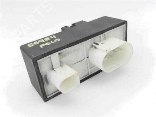 Fuse box VW POLO V (6R1, 6C1) 1.4 (6R1) | BP22632521E1 