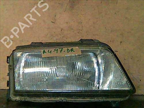 Used Right headlight AUDI A4 B5 (8D2) 1.8 T (150 hp) 11340608