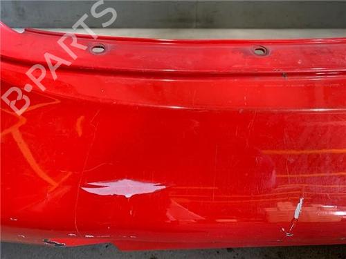 Rear bumper HYUNDAI LANTRA II (J-2)  | BP26438825C8 