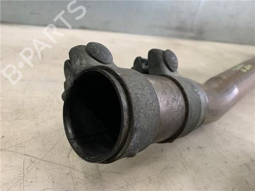 Udstødningssystem VW GOLF IV (1J1)  | BP27162979M121 