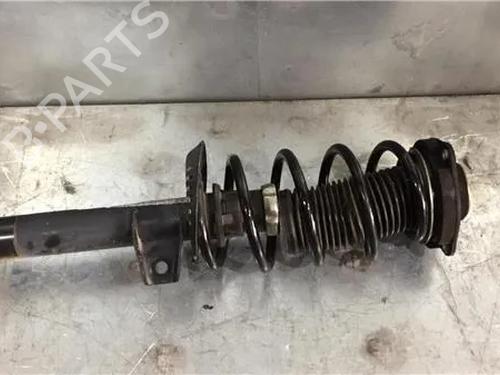 Used Left front shock absorber SEAT LEON (1P1) 1.4 TSI (125 hp) 12148476
