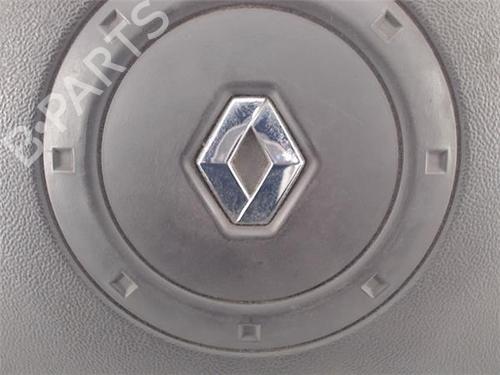 Driver airbag RENAULT MEGANE II (BM0/1_, CM0/1_)  | BP13052414C9 
