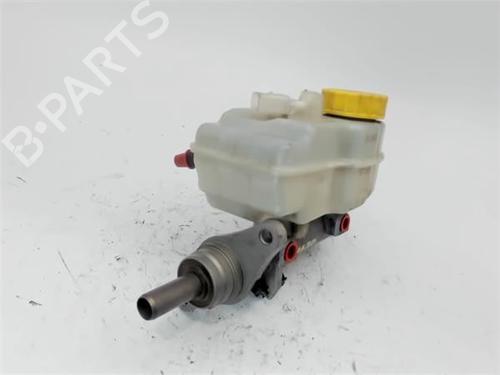 Used Brake master cylinder SKODA FABIA II (542) 1.2 (60 hp) 16153627