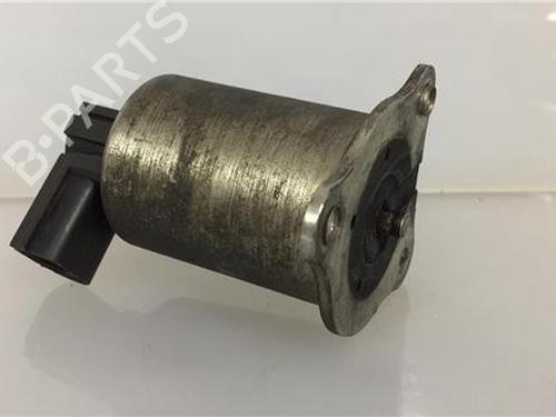 Used Egr RENAULT MEGANE II (BM0/1_, CM0/1_) 1.9 dCi (BM0G, CM0G) (120 hp) 9636556
