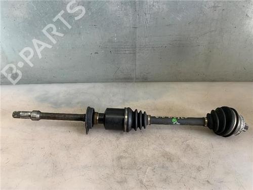 Used Right front driveshaft SEAT ALHAMBRA (7V8, 7V9) [1996-2010]  26956028