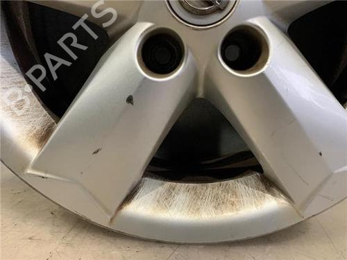 Rim NISSAN QASHQAI I (J10, NJ10) 2.0 All-wheel Drive | BP24415981C45